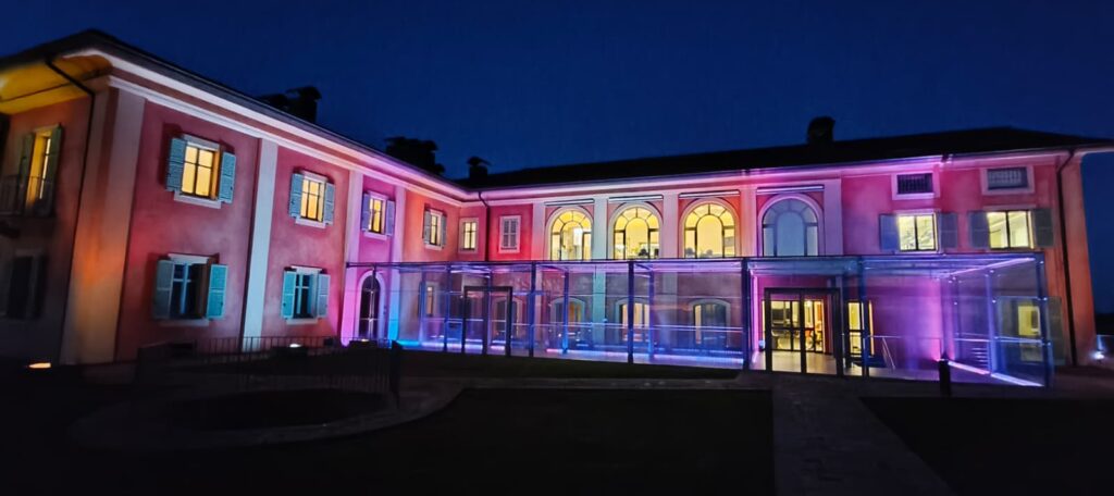 Installazione fissa Enosis Meraviglia Fubine Monferrato MaxVH