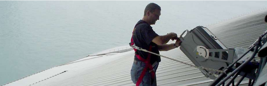 Manutenzione e Supporto Tecnico MaxVH